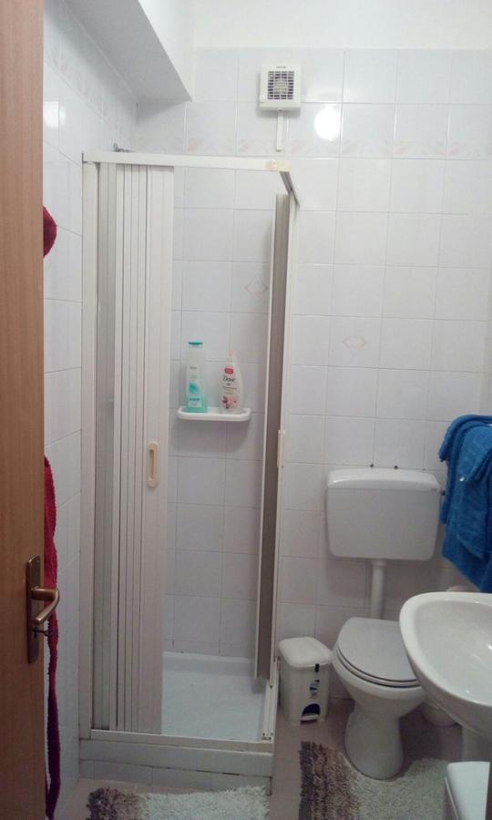 Ferienwohnung Anemone Della Scala Dei Turchi Realmonte Exterior foto