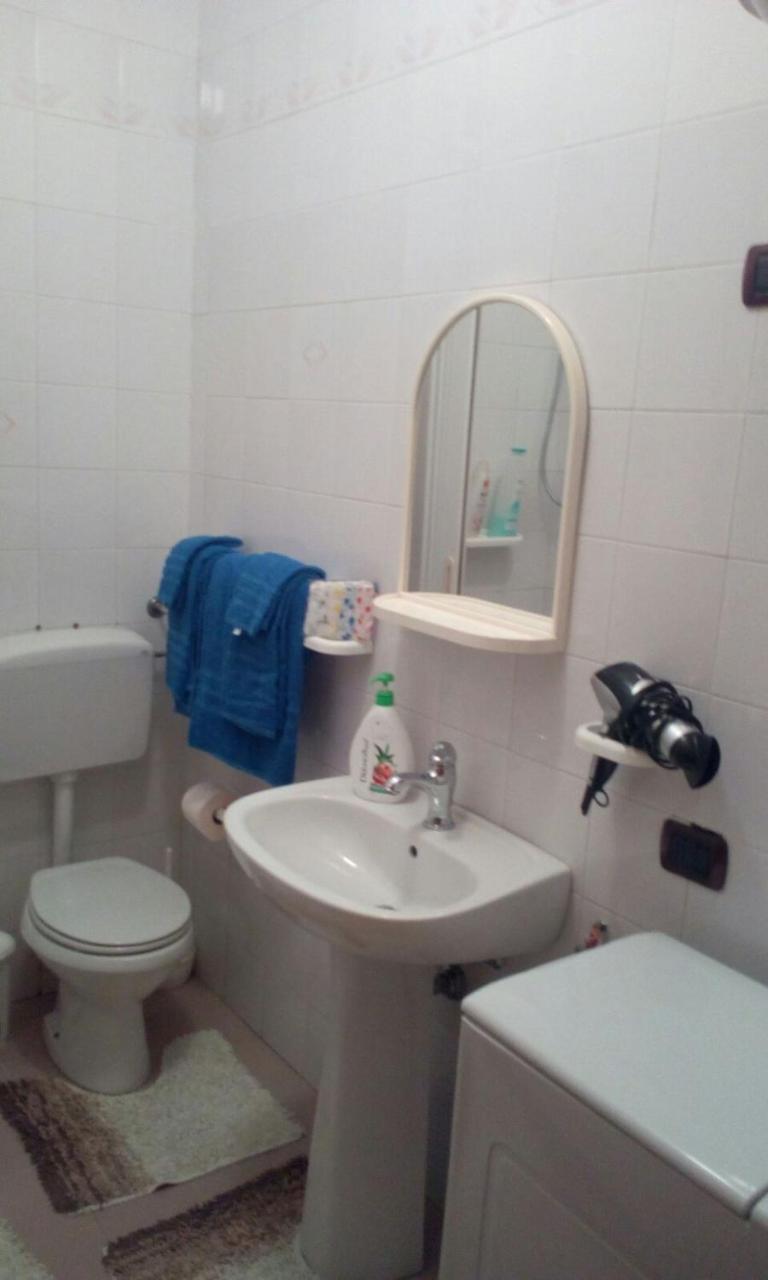 Ferienwohnung Anemone Della Scala Dei Turchi Realmonte Exterior foto